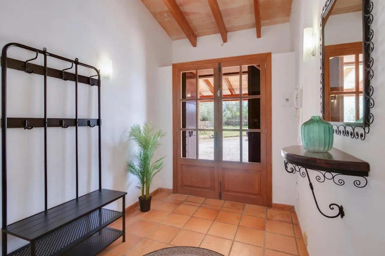 Finca Calderitx Ariany 0*,  Spanje