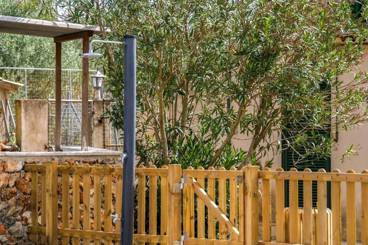 Finca Calderitx Ariany 0*,  Spanje